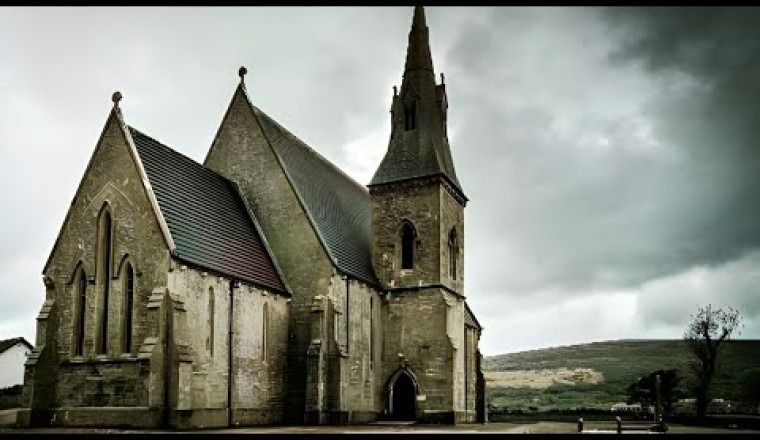 Things Found In Old Churches That Caused A Stir