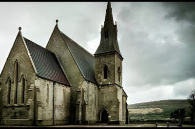 Things Found In Old Churches That Caused A Stir