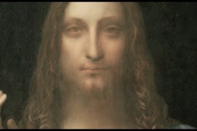 The Discovery and Restoration of Leonardo da Vinci's Long-Lost Painting 