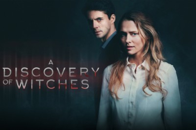 A Discovery Of Witches - Diana Bishop - The Weaver Witch