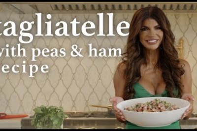 Tagliatelle