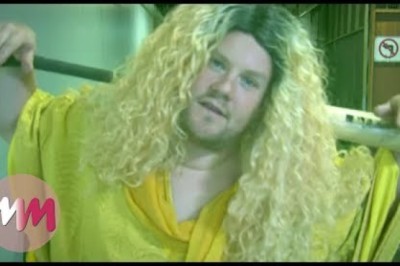 Top 5 Incredible Beyonce Lemonade Parodies