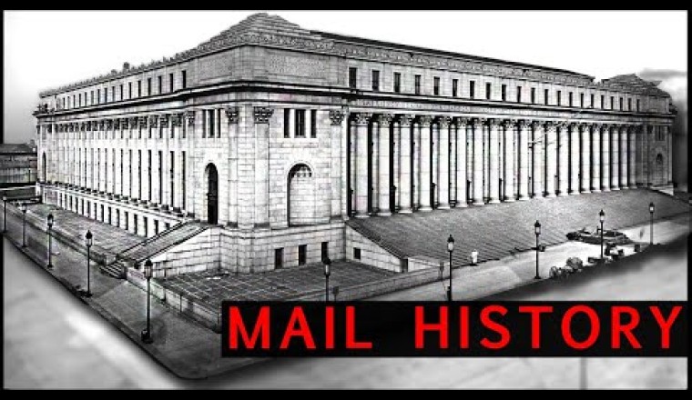 When Did the US Postal Service Begin and What Was Its Purpose?