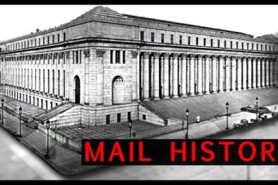 When Did the US Postal Service Begin and What Was Its Purpose?