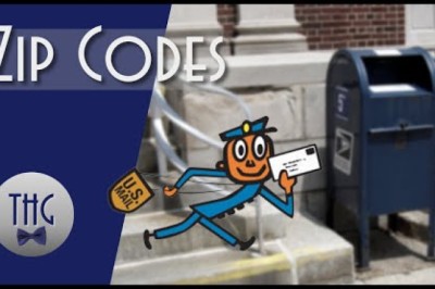Zip Codes: A History