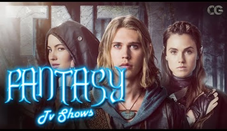 Top 10 Best Magic TV Shows
