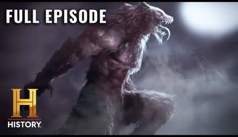 Werewolves and Vampires: The Truth Revealed