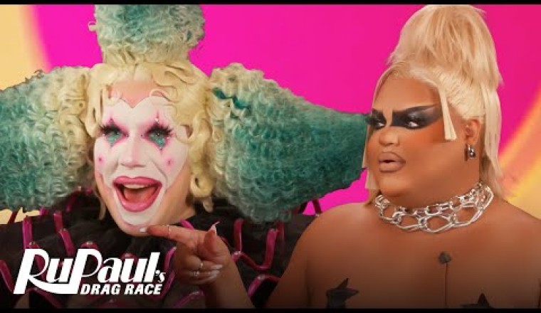 All Stars 8 LIVE Winner’s Reaction 👑 w/ Jimbo and Kandy Muse!