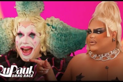 All Stars 8 LIVE Winner’s Reaction 👑 w/ Jimbo and Kandy Muse!