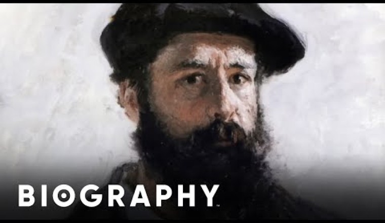Claude Monet: Father of French Impressionist Painting
