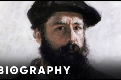 Claude Monet: Father of French Impressionist Painting