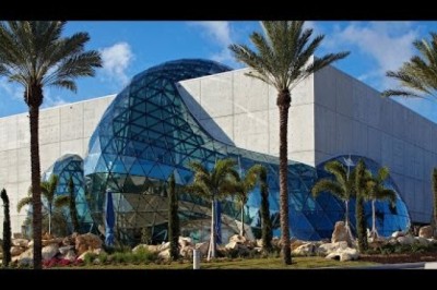 The Dali Museum: An Unparalleled Experience