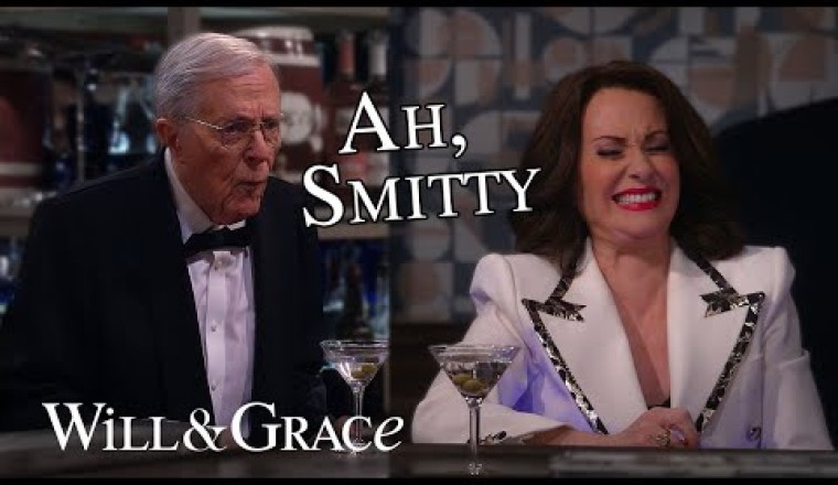 Smitty Making Karen Hysterically Laugh for 10 Minutes Straight