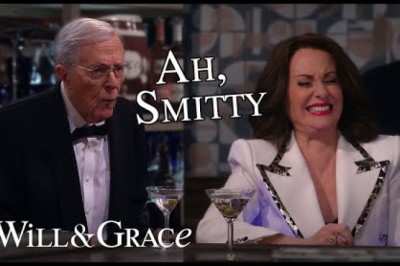 Smitty Making Karen Hysterically Laugh for 10 Minutes Straight