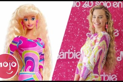 Top 10 Barbie Outfits We'd Totally Rock Today