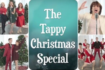 A Tappy Christmas Special