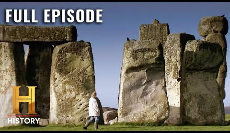Monster Monuments
