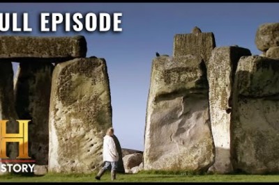 Monster Monuments