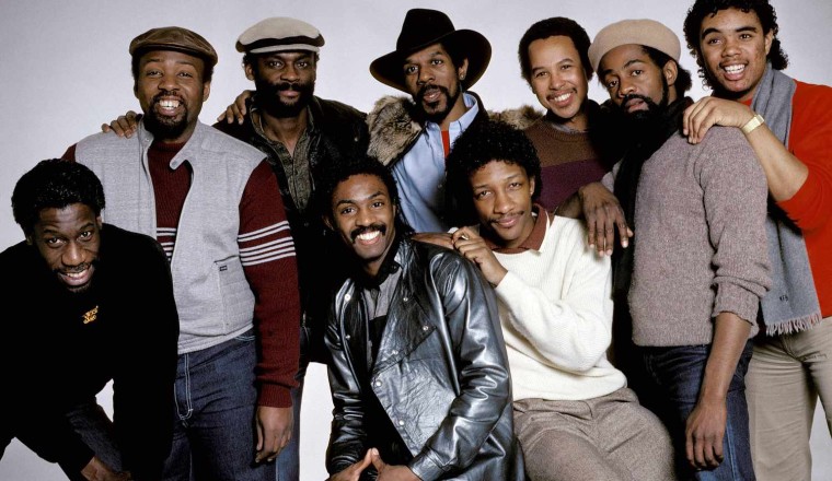 Kool and The Gang Greatest Hits