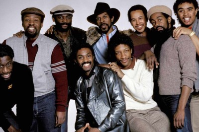 Kool and The Gang Greatest Hits