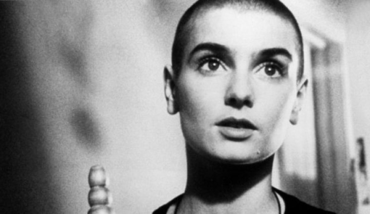 Top 5 Sinead O'Connor Songs