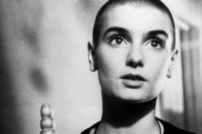 Top 5 Sinead O'Connor Songs