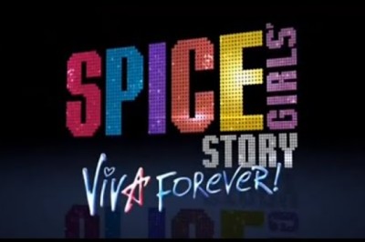 Spice Girls - Viva Forever