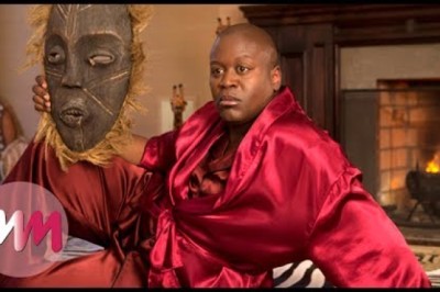 Top 10 Funniest Unbreakable Kimmy Schmidt Moments