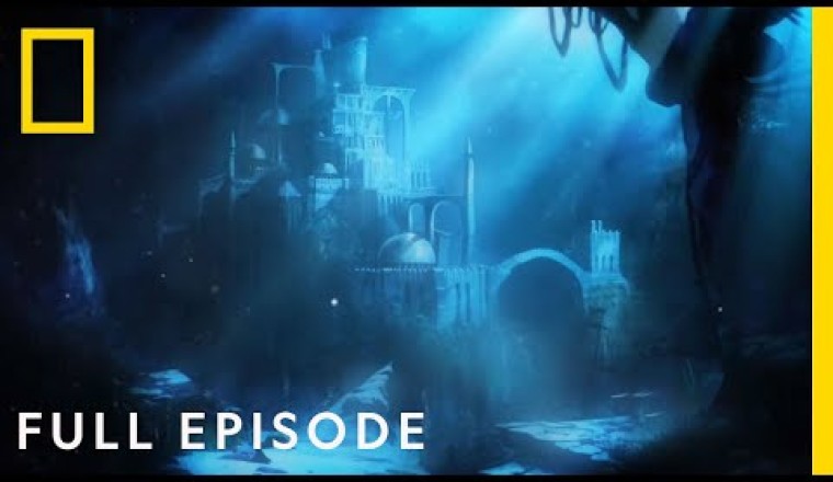 Legend of Atlantis