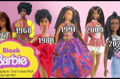 A Brief History of 
