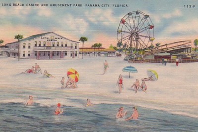 Florida's Lost Tourist Attractions