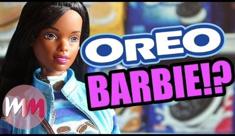 Top 10 Controversial Barbies