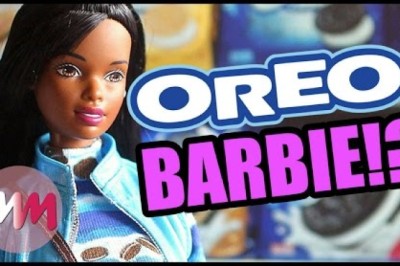 Top 10 Controversial Barbies