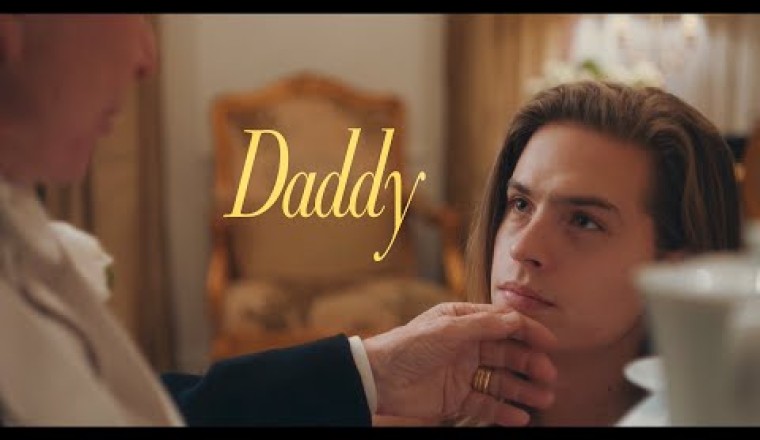 "Daddy"