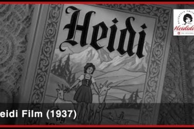 Heidi (1937)