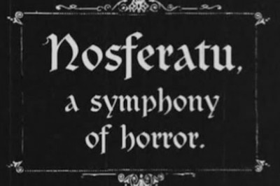Nosferatu
