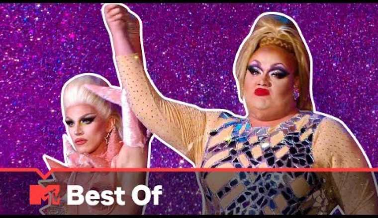 Unforgettable Double Shantay Reveals