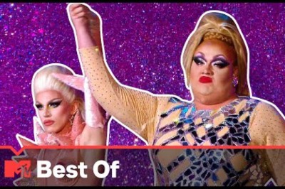 Unforgettable Double Shantay Reveals