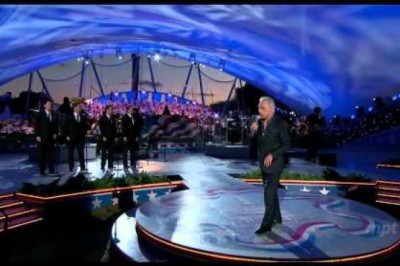 Frankie Valli - Medley (Capitol July 4th)
