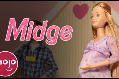 Top 10 Most Unhinged Barbies