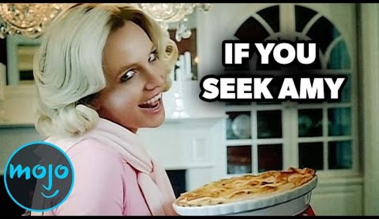 Top 10 Famous Songs That Were Censored