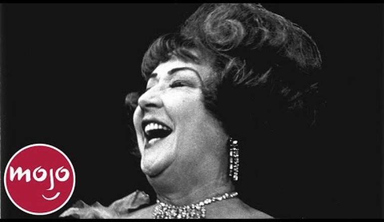 Top 10 Greatest Classic Broadway Singers