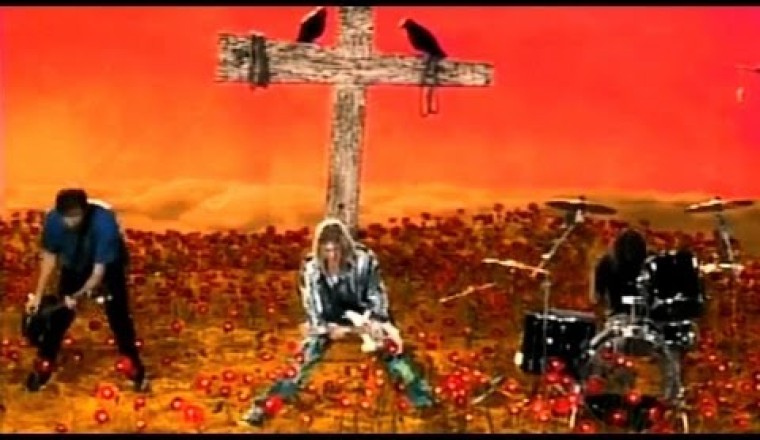 Top 10 Most Controversial Music Videos
