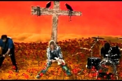 Top 10 Most Controversial Music Videos
