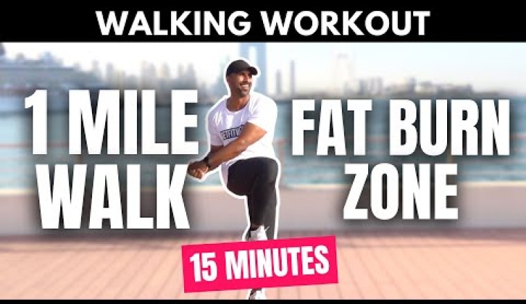 Cardio Low Impact 15 Minutes
