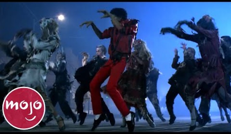 Top 10 Songs That Gave Us Famous Dances