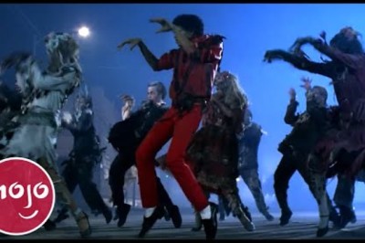 Top 10 Songs That Gave Us Famous Dances
