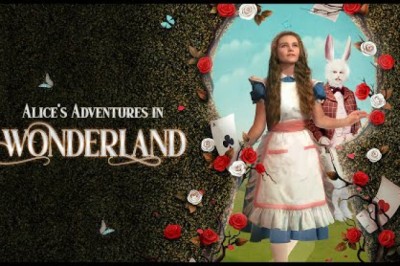 Alice's Adventures in Wonderland