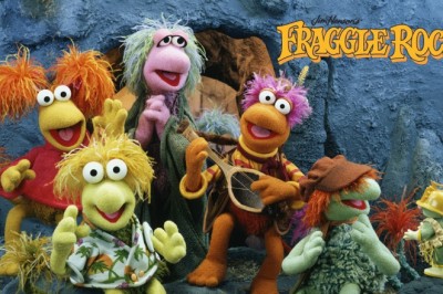 Fraggle Rock