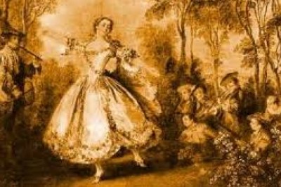 Mlle de Lafontaine